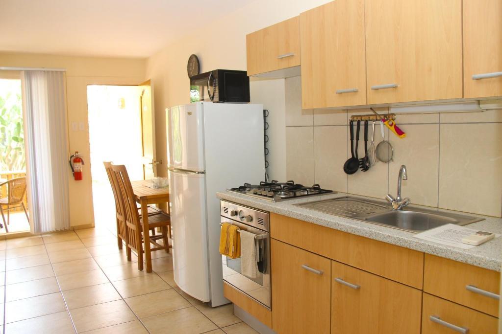 Camacuri Apartments Oranjestad Zimmer foto